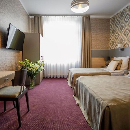 Hotel Kazimierz Krakow Exterior photo