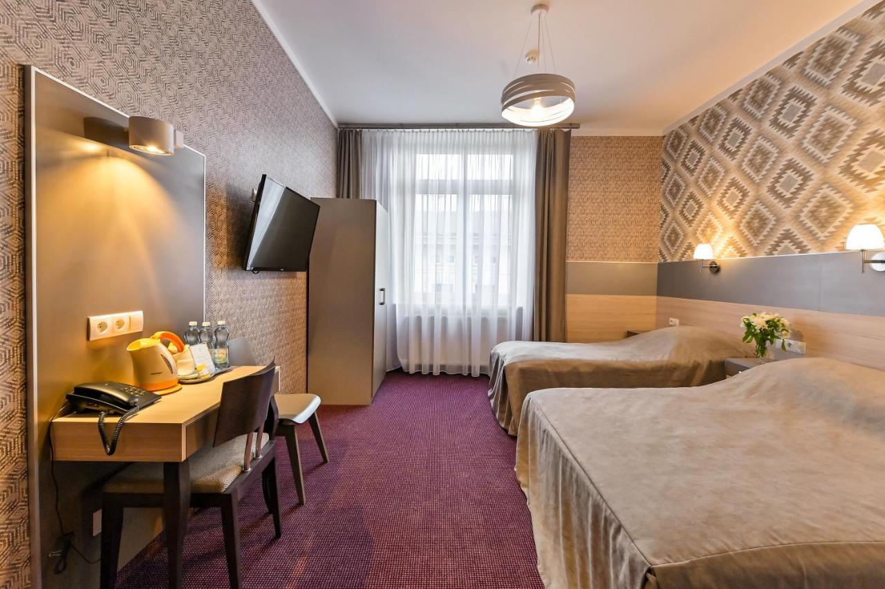 Hotel Kazimierz Krakow Exterior photo