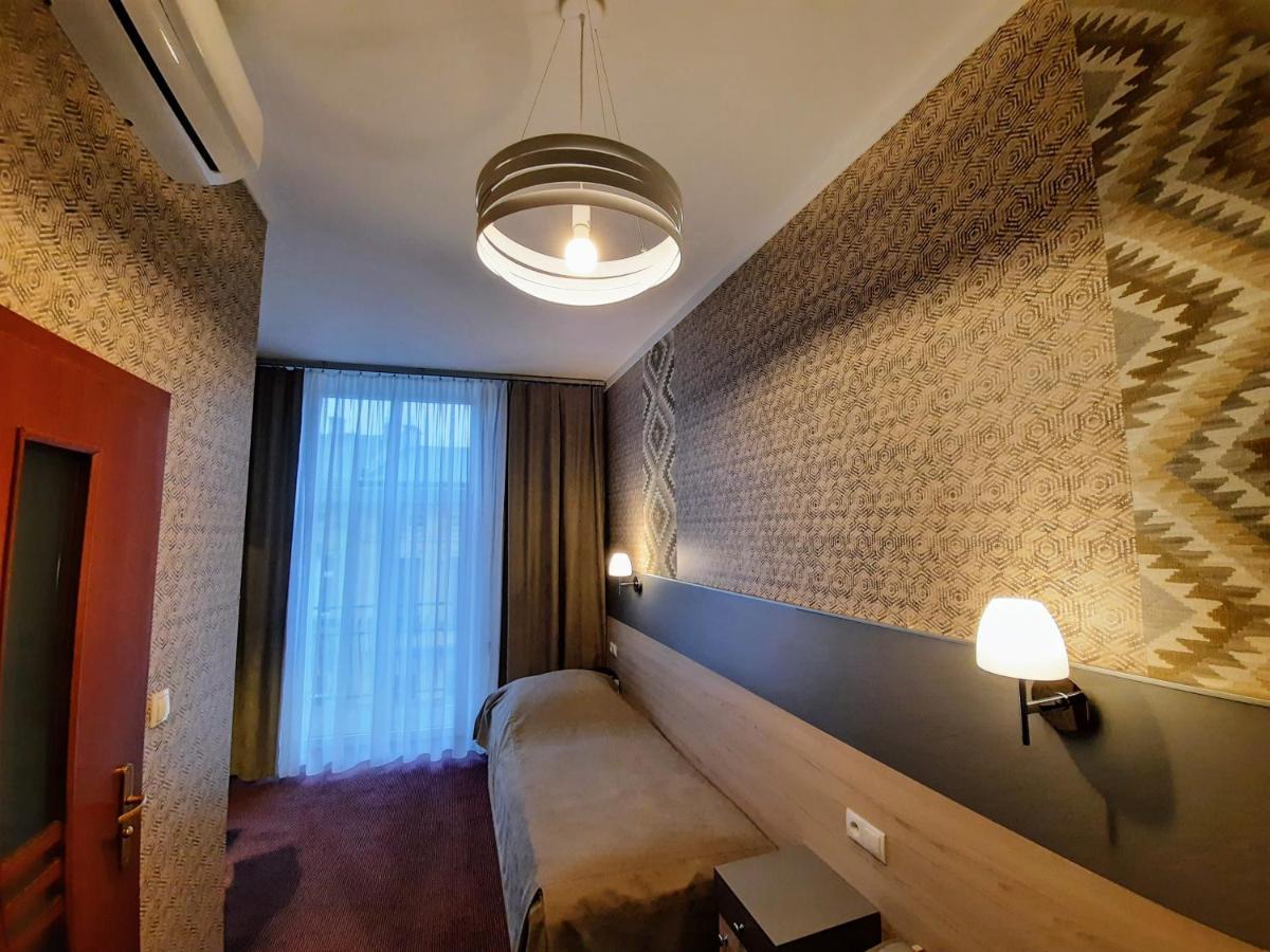 Hotel Kazimierz Krakow Exterior photo