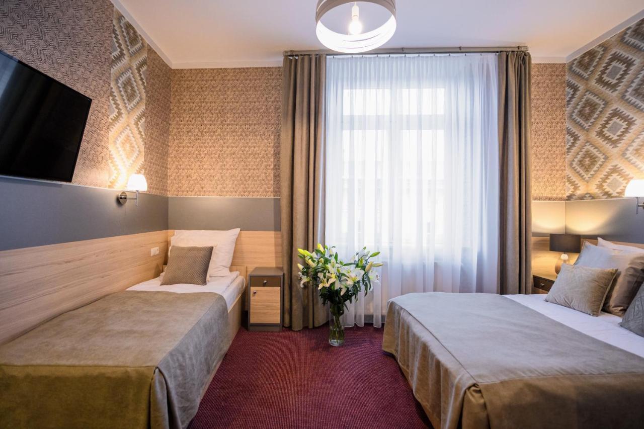 Hotel Kazimierz Krakow Exterior photo