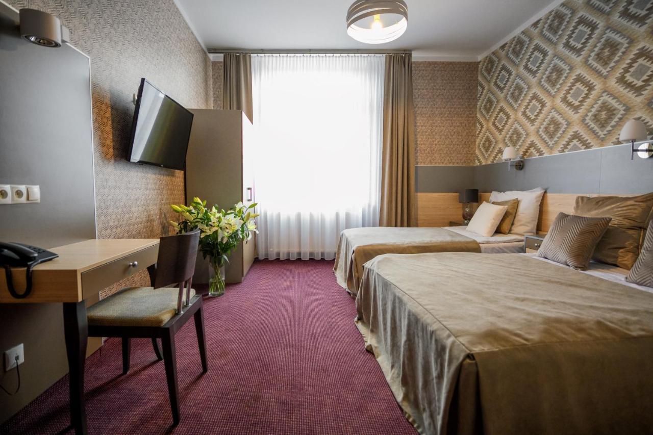 Hotel Kazimierz Krakow Exterior photo