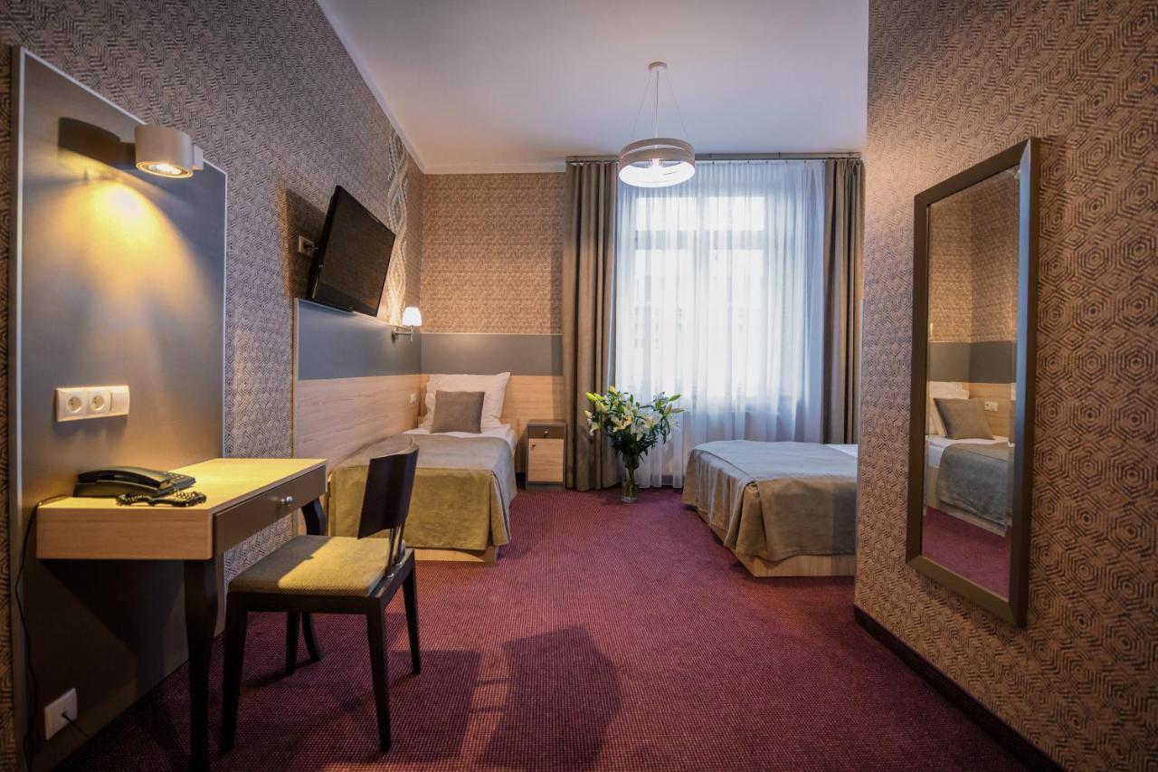 Hotel Kazimierz Krakow Exterior photo