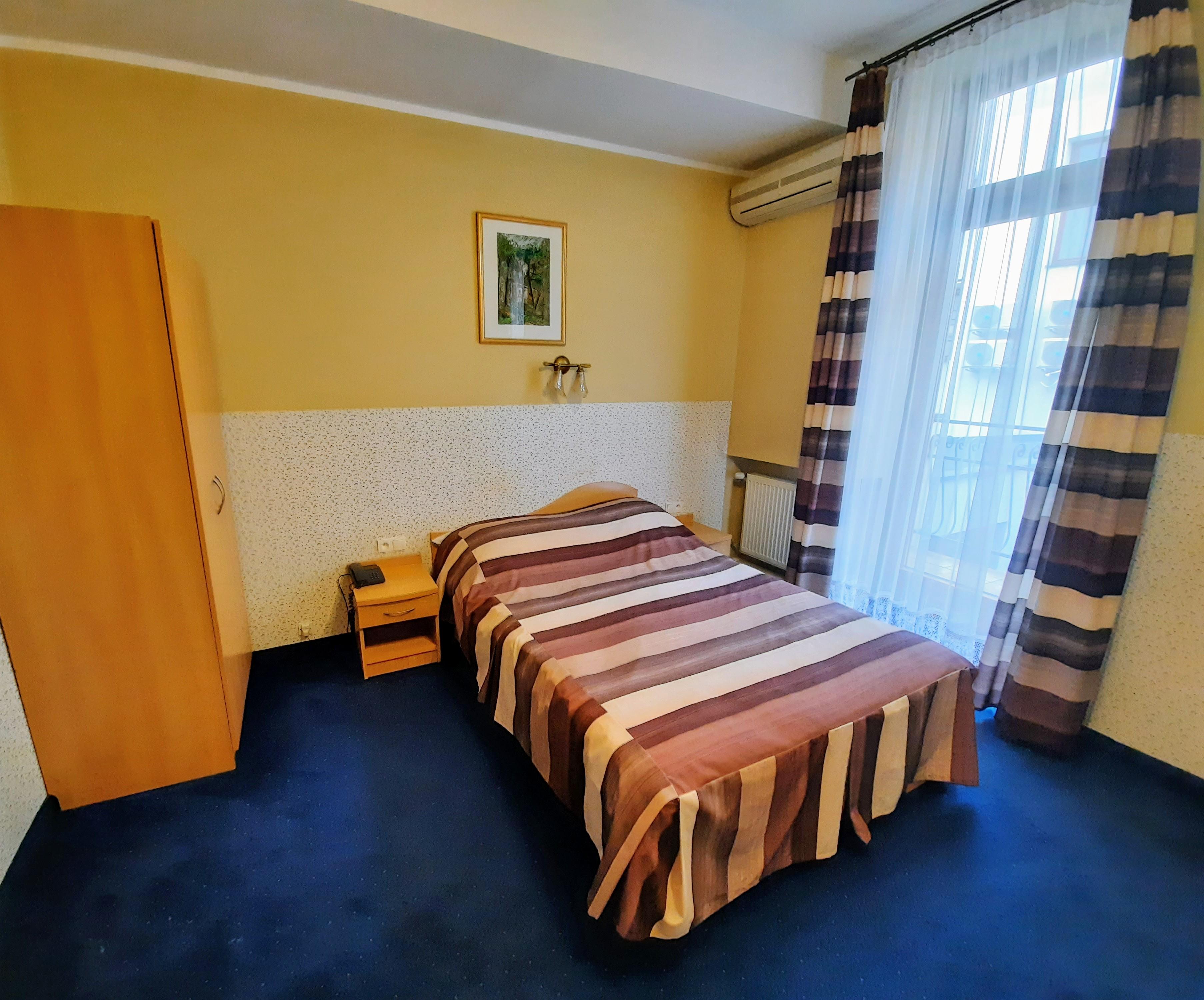 Hotel Kazimierz Krakow Exterior photo