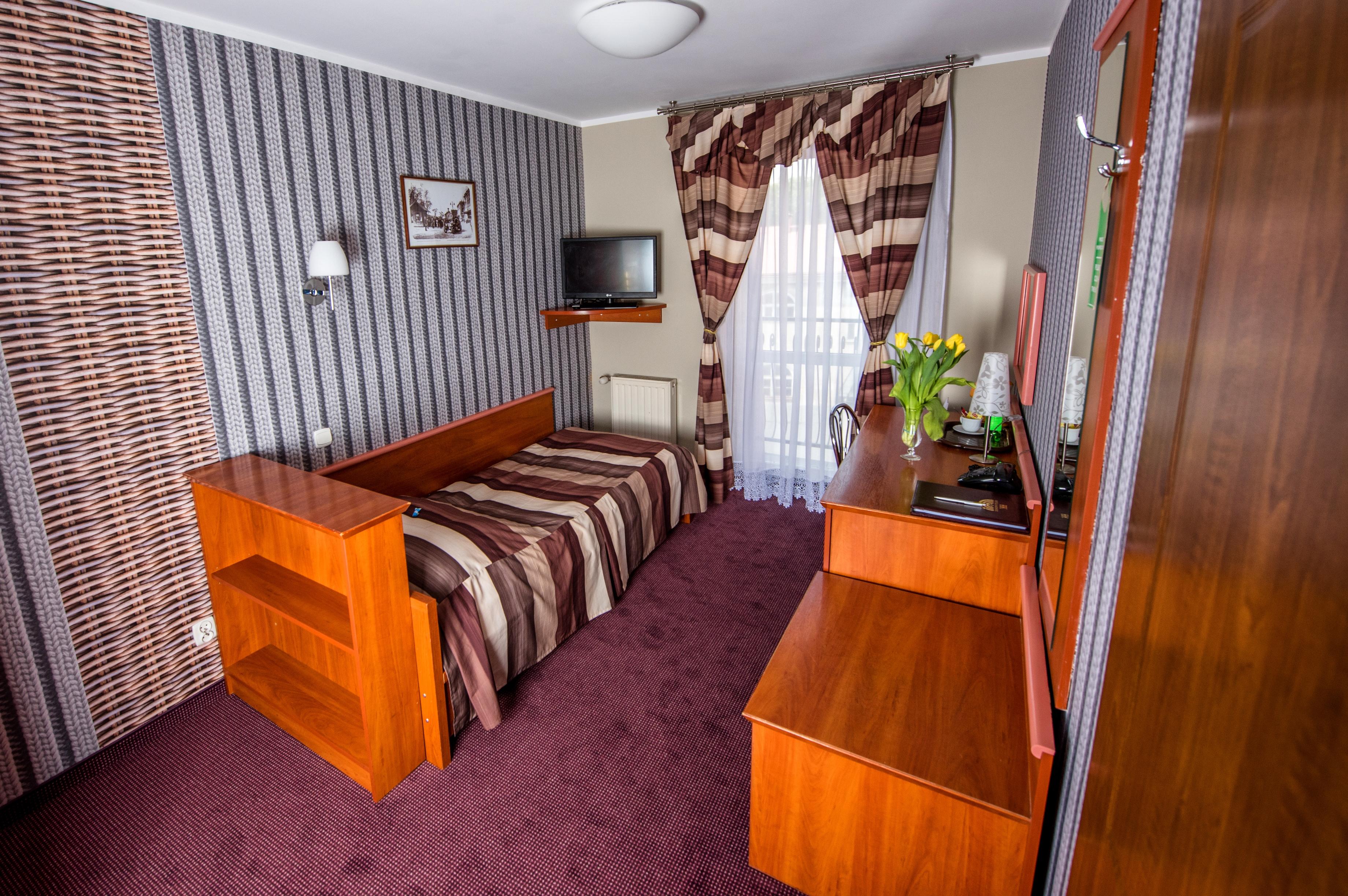 Hotel Kazimierz Krakow Exterior photo