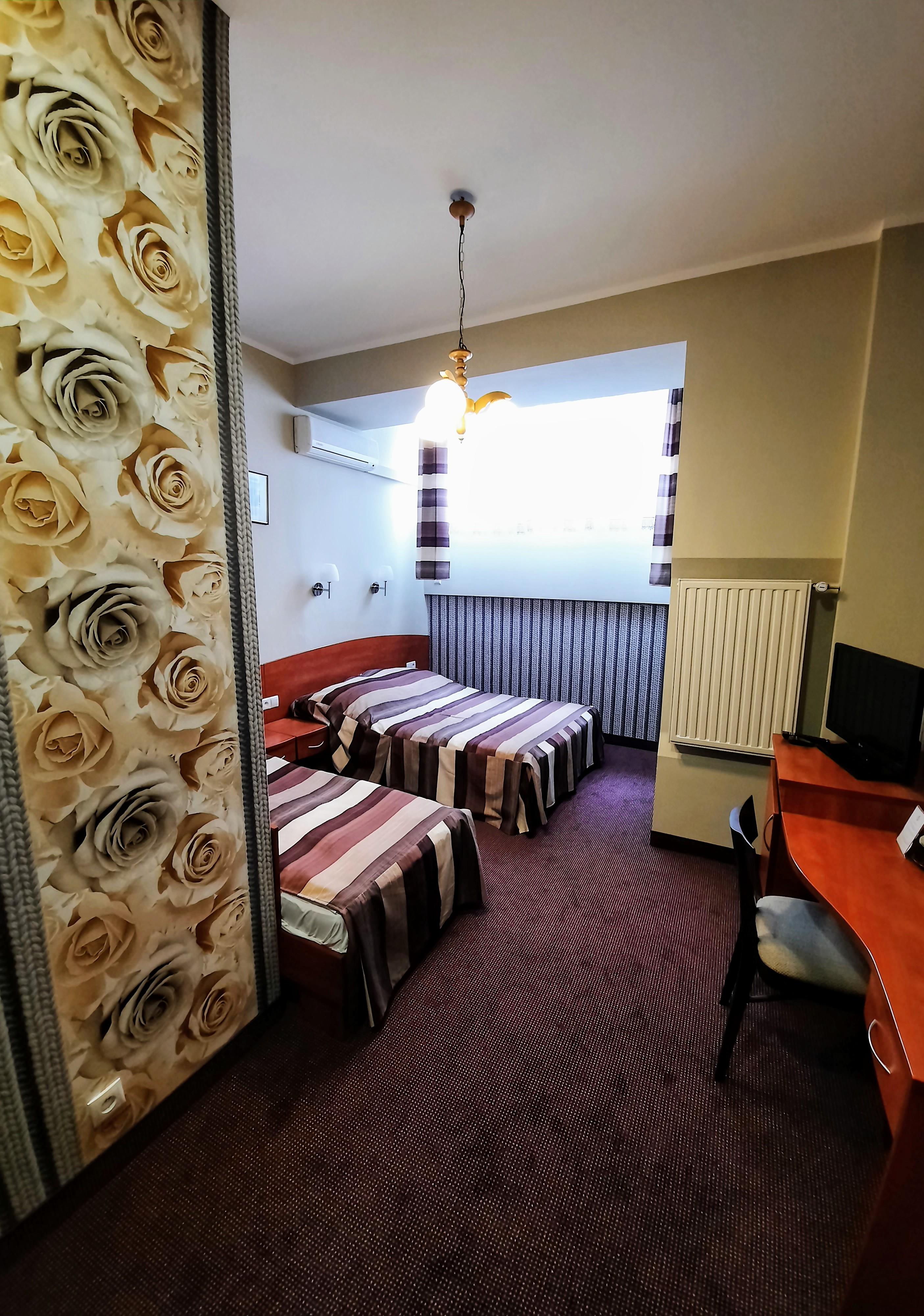 Hotel Kazimierz Krakow Exterior photo