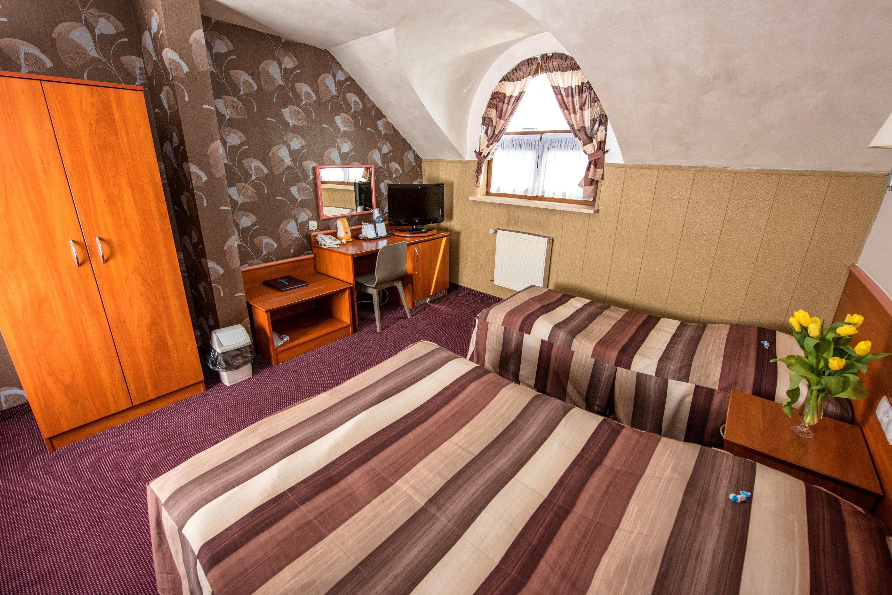 Hotel Kazimierz Krakow Exterior photo