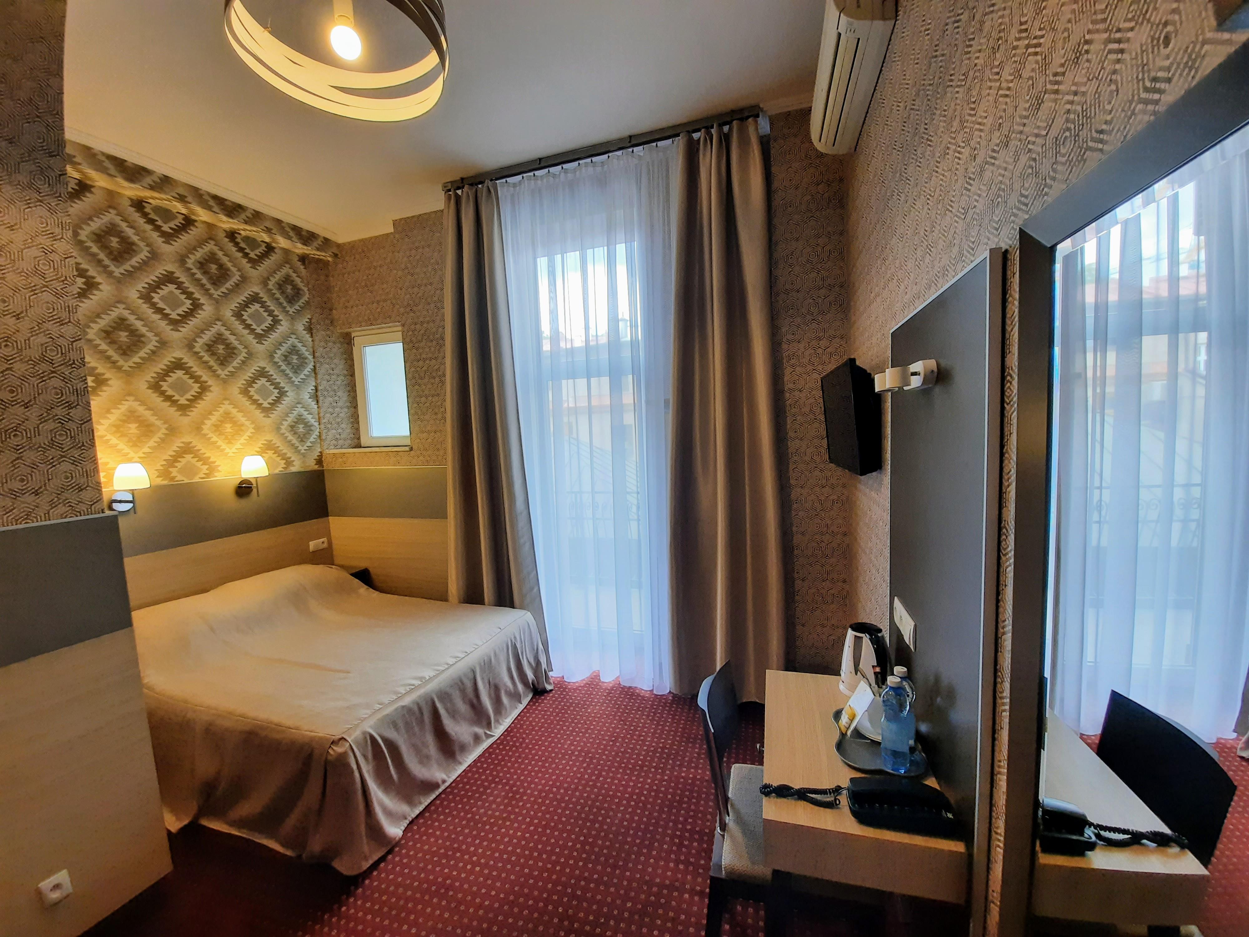Hotel Kazimierz Krakow Exterior photo