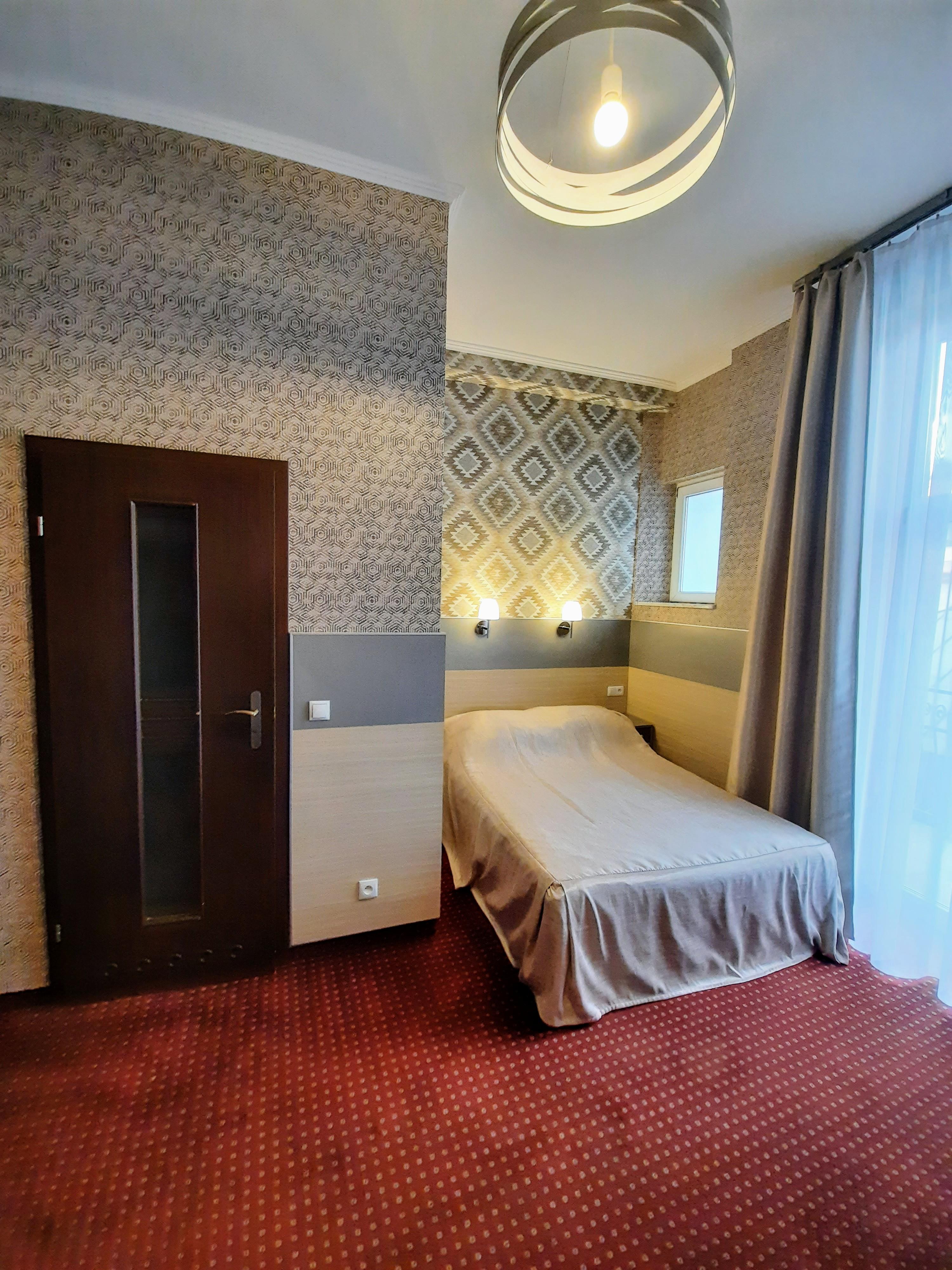 Hotel Kazimierz Krakow Exterior photo
