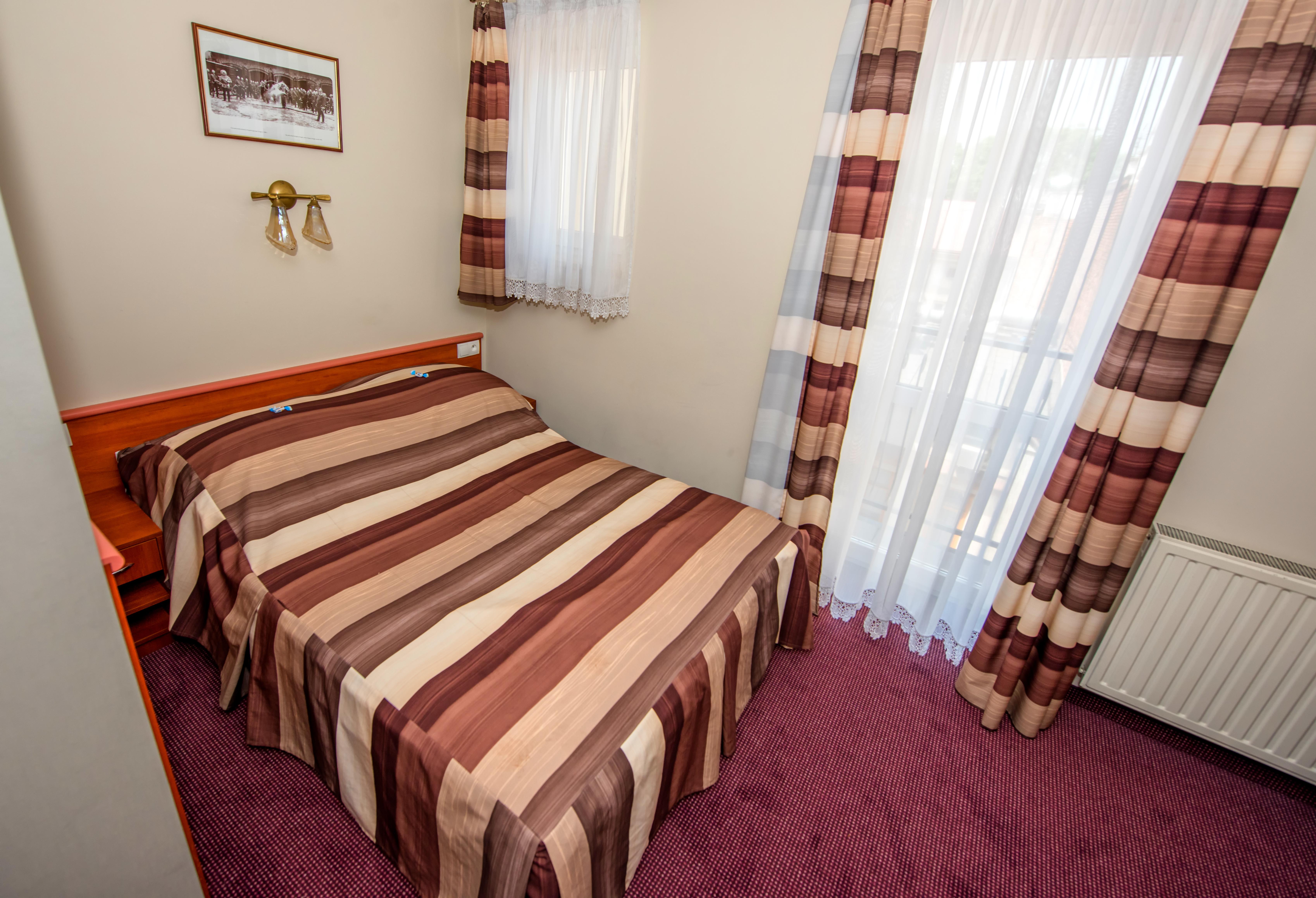 Hotel Kazimierz Krakow Exterior photo