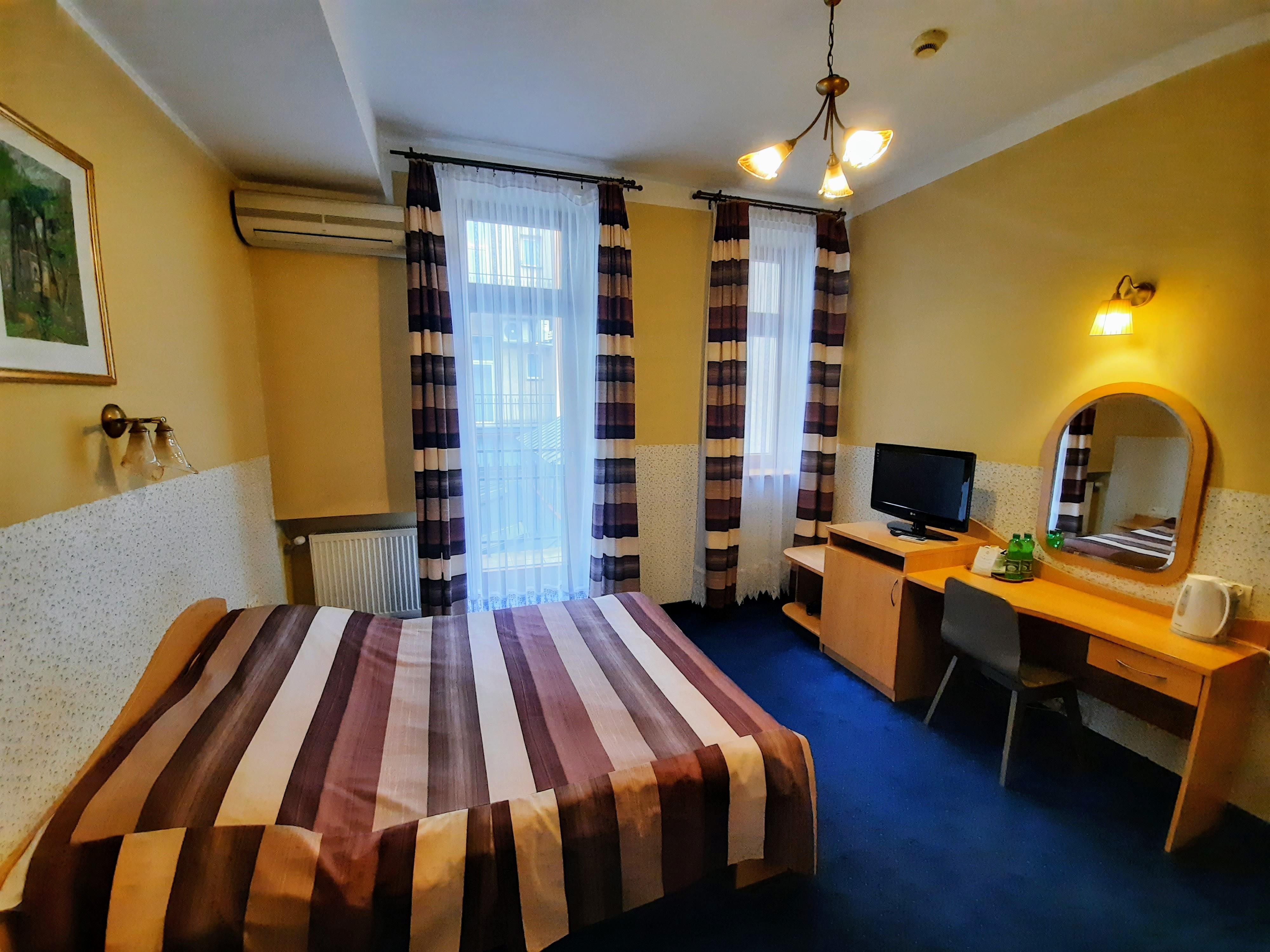 Hotel Kazimierz Krakow Exterior photo