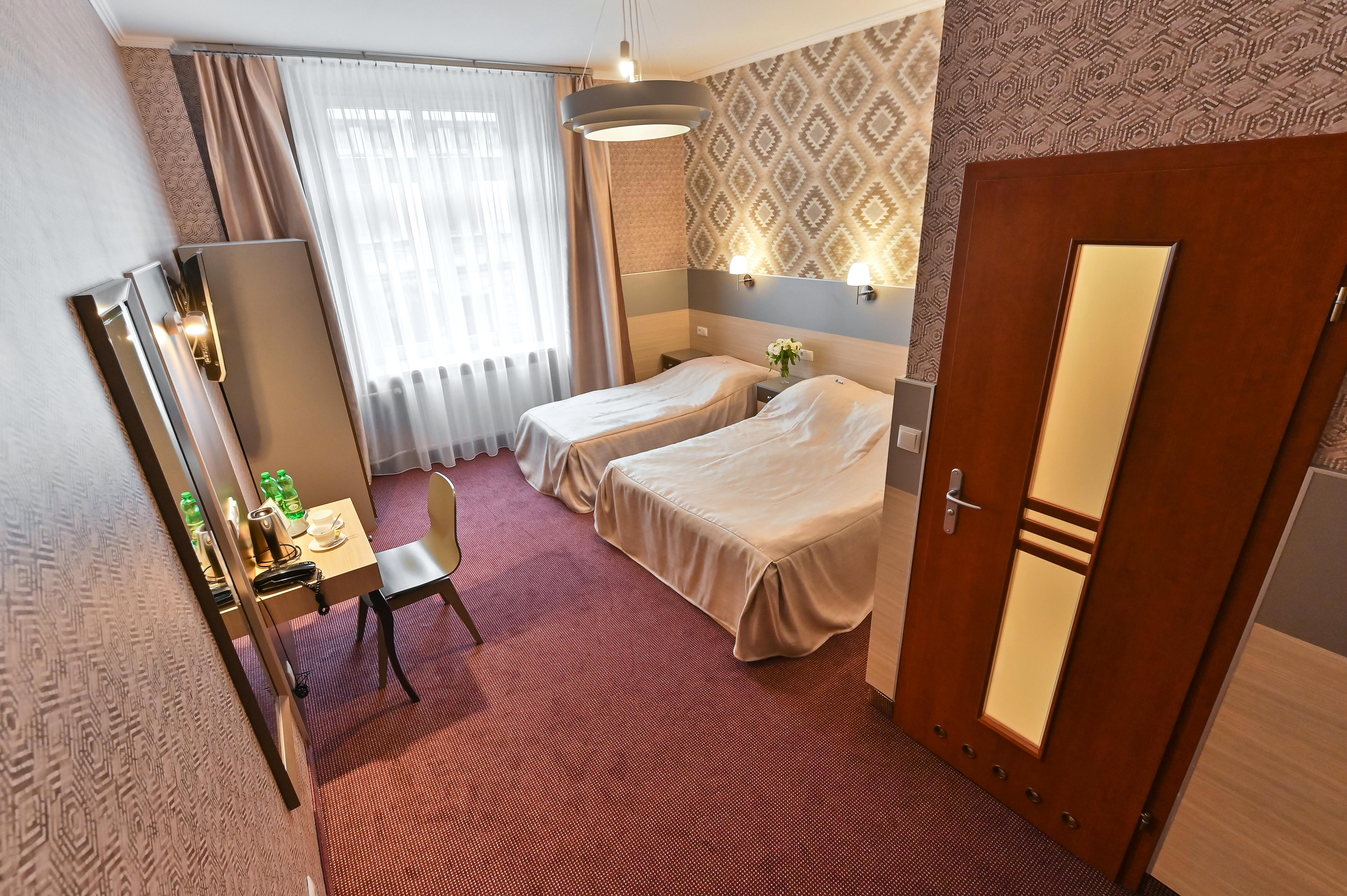 Hotel Kazimierz Krakow Exterior photo