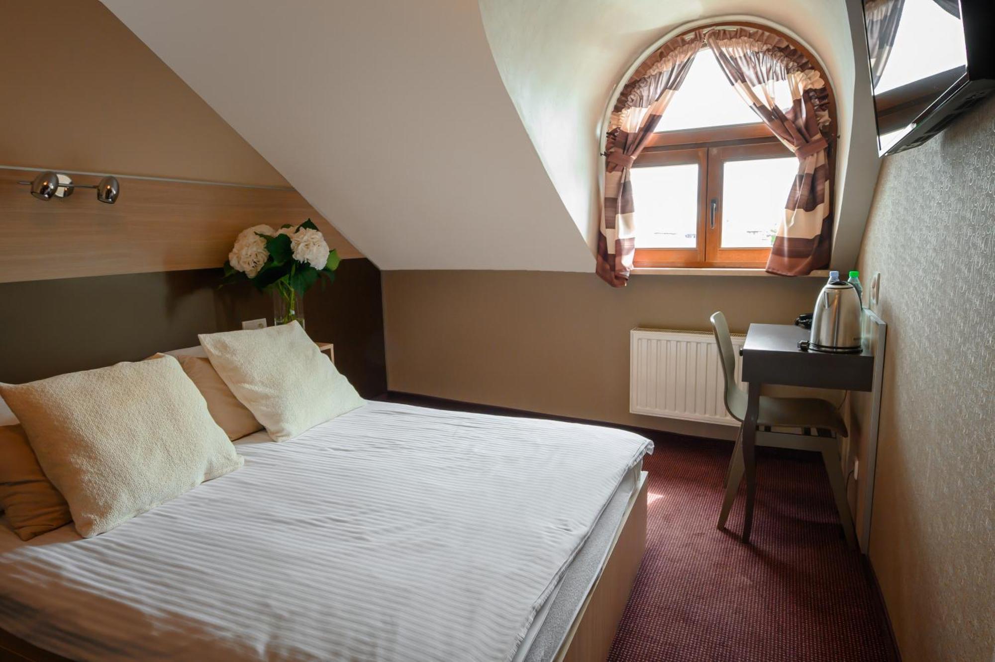 Hotel Kazimierz Krakow Exterior photo
