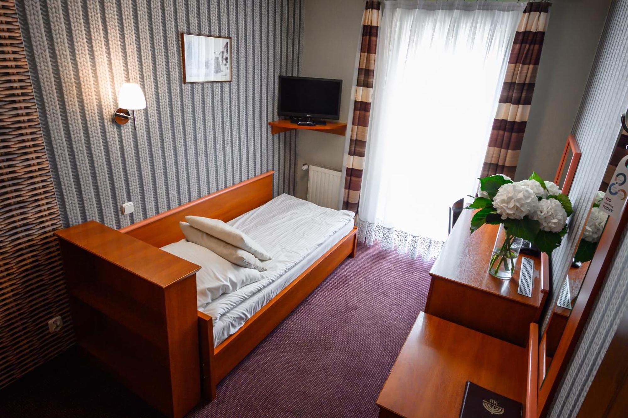 Hotel Kazimierz Krakow Exterior photo